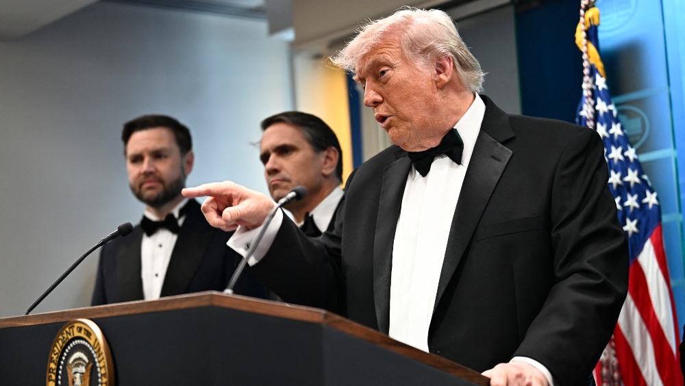 Trump says China ‘could help a lot more’ on Iran